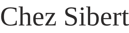 Chez Sibert
